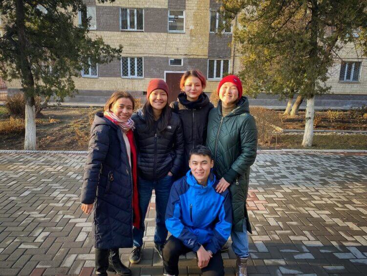 Наши лидеры Наши лидеры