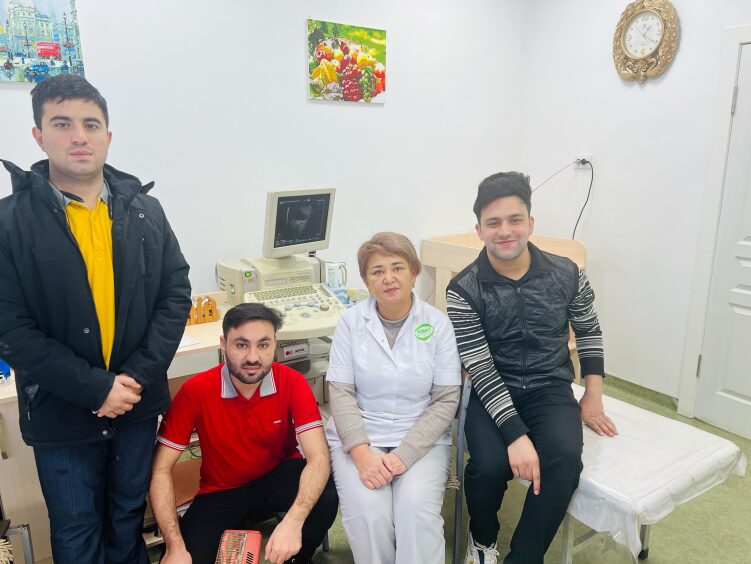 4 курс ЛДЯО