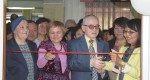 Открытие Центра Изучения Иностранных Языков