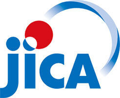 JICA 