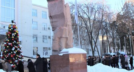 В КГМА вспоминают выдающегося хирурга И.Ахунбаева