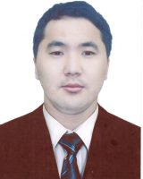 Калиев Мырзабек Рыспекович