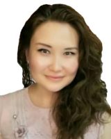 Жаманкулова Мадина Кемелбековна