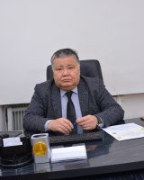 Сопуев Андрей Асанкулович