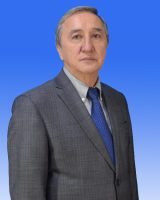 Уметалиев Юсуп Калжигитович