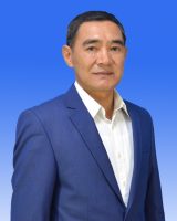 Самаков Алмаз Асанбекович