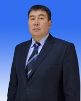 Мамбетов Адыл Карагулович