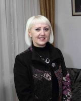 Бровкина Светлана Николаевна