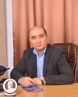 Жолдошбеков Есенгельди Жолдошбекович