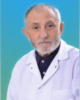 Амерханов Хожахмед Косумович
