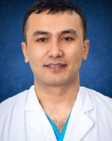 Кенжаев Атабек Жалалидинович