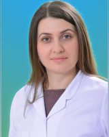 Ситникова Юлия Георгиевна