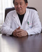 Beermanov Kerimbek Ashyrbekovich