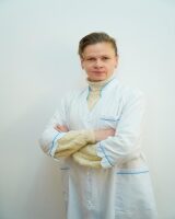 Чечетова Светлана Владимировна