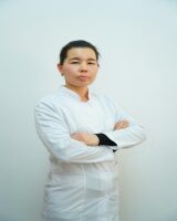 Кулуева Мээрим Омурбековна
