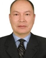 Кулданбаев Нурбек Кудайбергенович