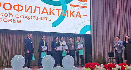 Первый день Межвузовской Студенческой Олимпиады - 2025 в КГМА.