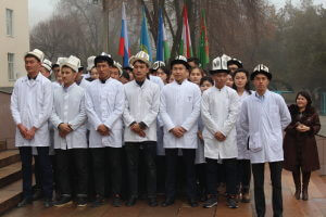 День ак калпака