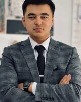 Кадыров Хожиакбар
