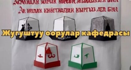 “День Ак калпака” в честь национального головного убора ак калпак