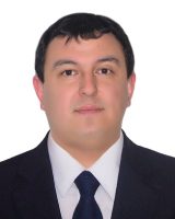 Усманджанов Рустам Ярмаметович