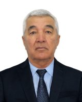 Шабданбеков Жениш Мергенович