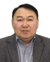 Мамбеталиев Марат Камилович