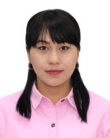 Калчаева Ева Дуйшоновна