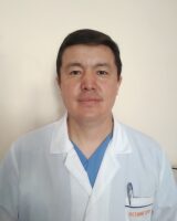 Керималиев Талант Калканович