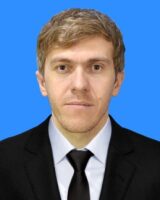 Бигишиев Магомед Магомедкамилович