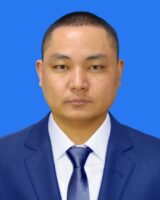 Кудаяров Эдилбек Эшимбекович