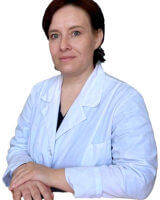 Яковлева Ирина Владиславовна