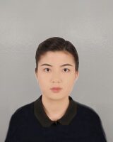 Тыналиева Рахимат Аюбовна