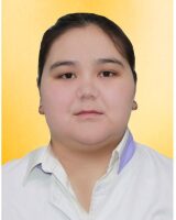Каипова Үмүт Талантбековна