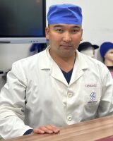 Сейдельдаев Адилет Жаныбекович