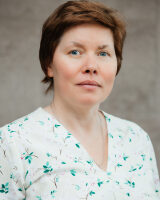 Лунегова Ольга Сергеевна