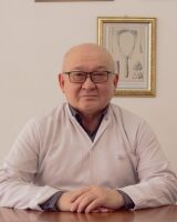 Садыйев Рысбек Качкынбаевич