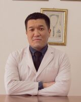 Эсенбаев Эльдар Мурадович