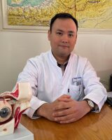 Тультемиров Алмаз Усенбекович