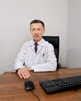 Турсунбаев Мухаметалим Сатканкулович