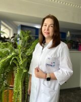 Куликова Анна Александровна