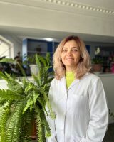 Скоробогатова Оксана Владимировна
