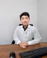 Сейитов Медер Эдилбекович