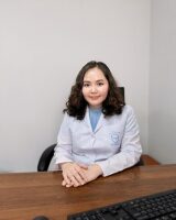 Байдолотова Нурай Асылбековна