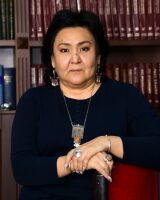 Джумалиева Гульмира Артыкбаевна