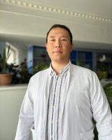 Бексултанов Темирлан Бахтиярович