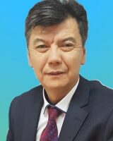 Кожанов Анвар Салыкович