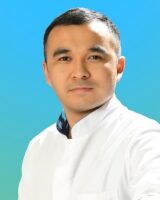 Дилмурат уулу Тилек