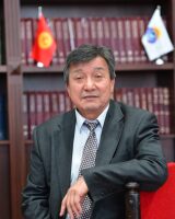 Иманходжаев Дильшат Абдувалиевич