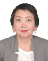 Джунусова Гульнар Султановна